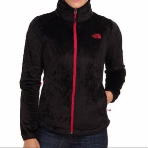 The North Face Osito Jacket